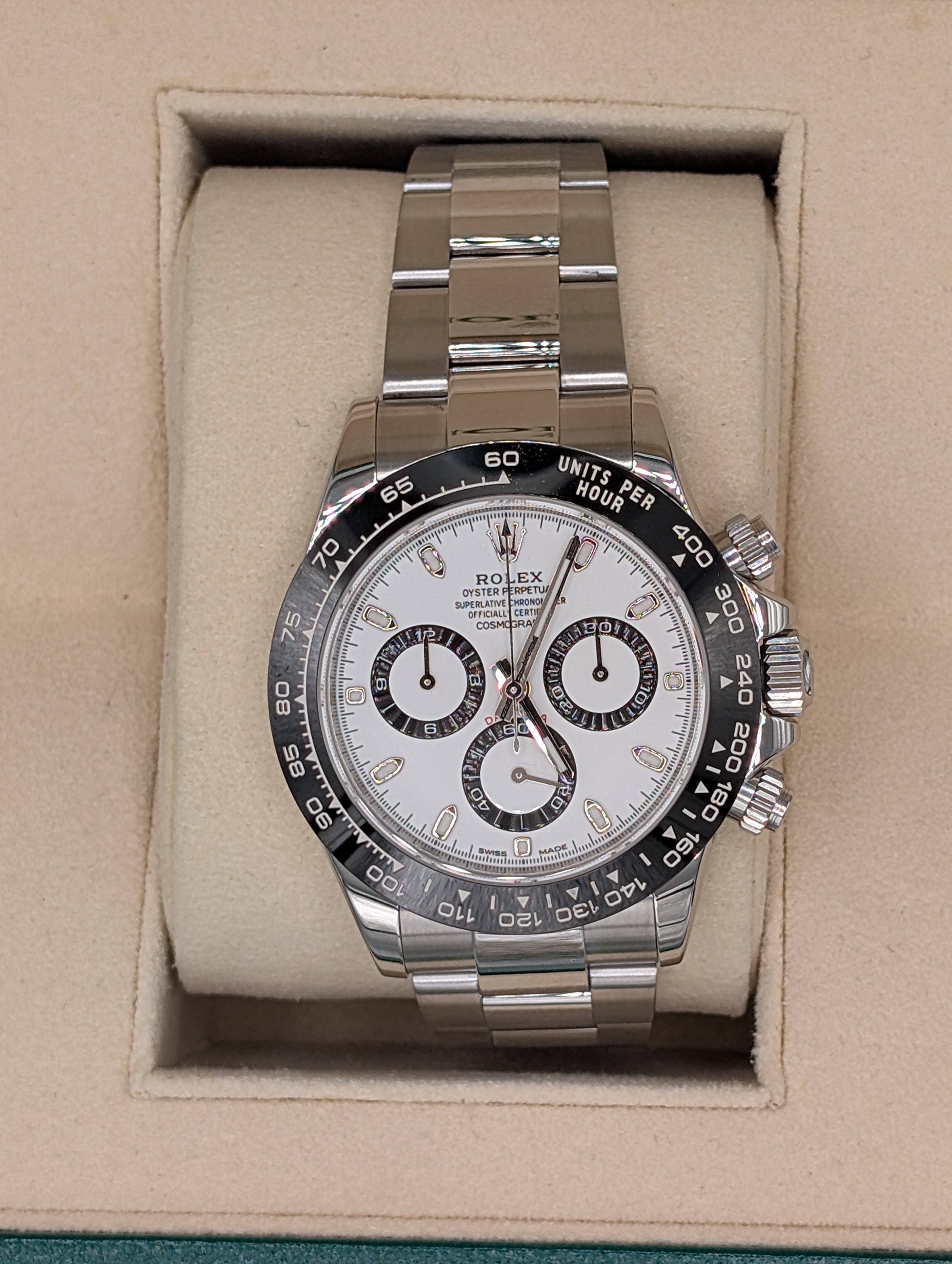 Rolex Daytona